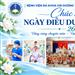 CHÚC MỪNG NGÀY ĐIỀU DƯỠNG VIỆT NAM 26/10